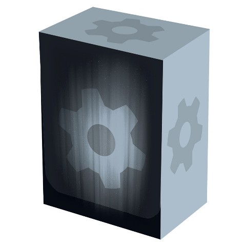 Lgnbox131 Iconic Gear Deck Box