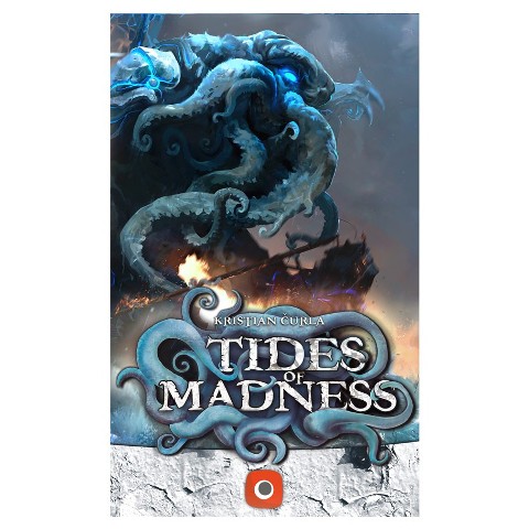 Plg170 Tides Of Madness