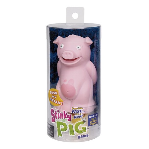 Plm7384 Stinky Pig Game