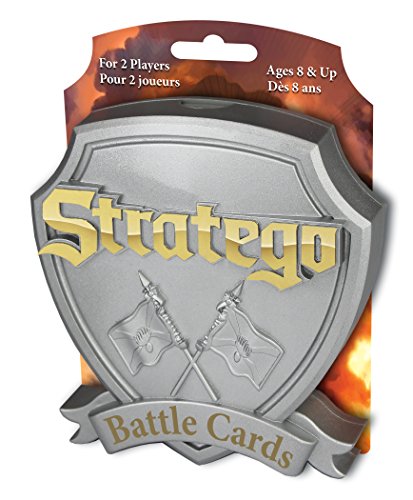 Plm7479 Stratego Battle Cards