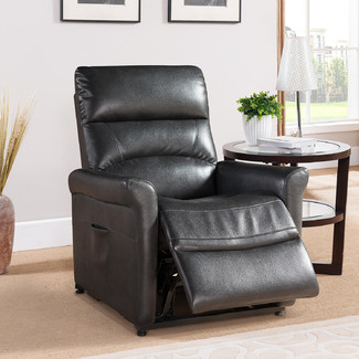 Colby-char-c Contemporary Power Reclining Lift Chair - 42 X 34 X 37 In.