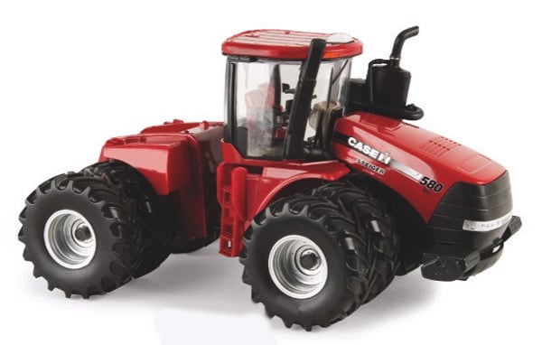 Ert14998 Steiger 580 Tractor Model Kit