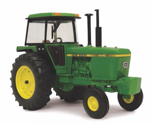Ert45548 John Deere 4440 Tractor