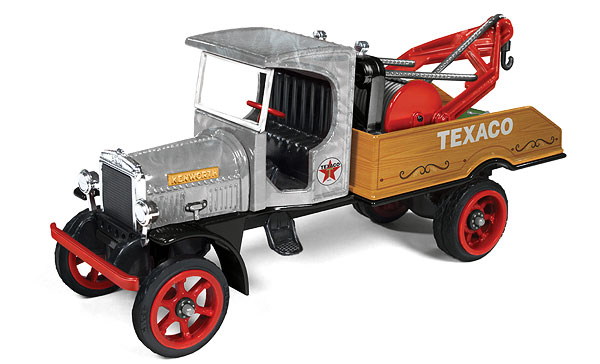 Roucp7311 Texaco Truck Series #32 2015 Special Edition