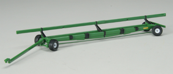 Speccast Specust-1429 Unverferth Aws Fieldrunner Header Transport Model, Green