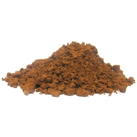 Esutras 253500 Alkalized Dutch Cocoa Powder