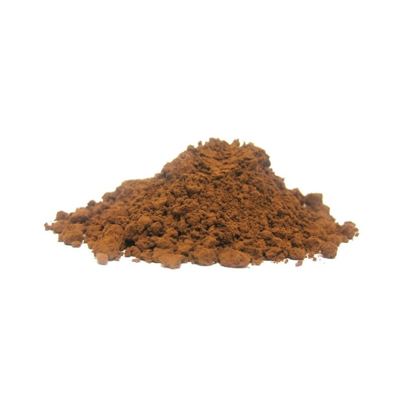 Esutras 7913-3395 Alkalized Dutch Cocoa Powder, 8 Oz