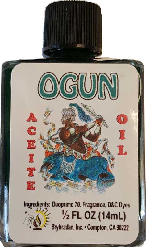 Ooguv 2 Dram Ogun Oil