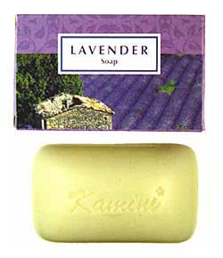 Rsklav Lavender Soap, 100 G