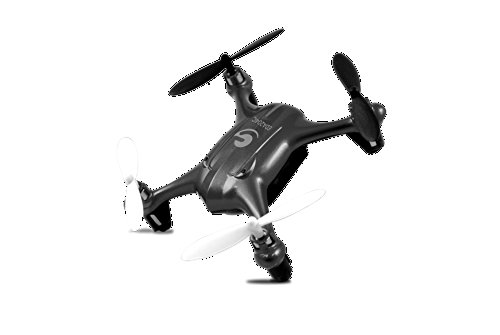 Eda204c Nano Quadcopter Drone With Camera