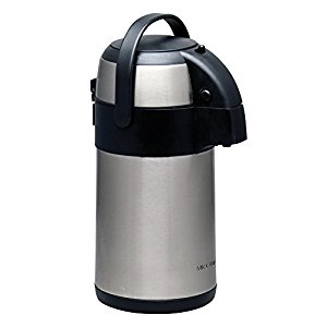 79517.01 Mr.coffee Everflow Pump Pot