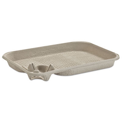 Huhtamaki Shelves, Trays and Accessories