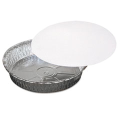 UPC 016194049817 product image for Pactiv PCTY509TP Aluminum Food Containers 2 Piece | upcitemdb.com