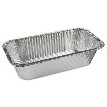 Pcty6062xh Aluminum Bread-loaf Pans