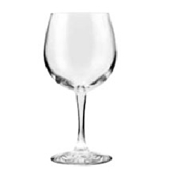 UPC 076440800135 product image for The Anchor Hocking ANH80013 13 oz Florentine Wine Glass Red - Case of 24 | upcitemdb.com