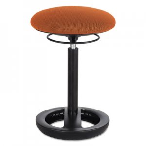Saf Ergonomic Chair, Orange