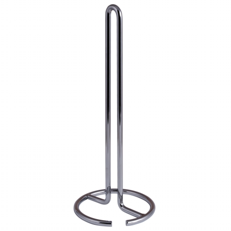 11.25 In. Iron Works Paper Towel Holder