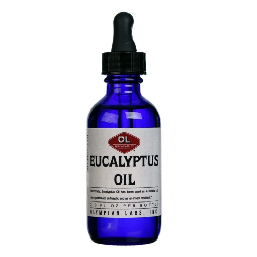 1627132 2 Oz Eucalyptus Essential Oil