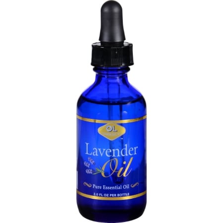 1627843 2 Oz Essential Oil, Lavender