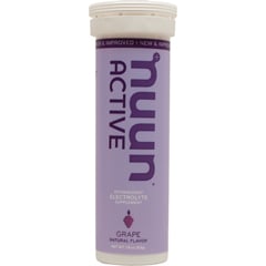 1791326 Gluten Free Grape Active Drink Tab, 10 Tablets - Case Of 8