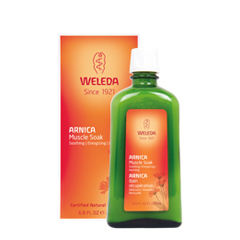 1736156 6.8 Oz Arnica Muscle Soak