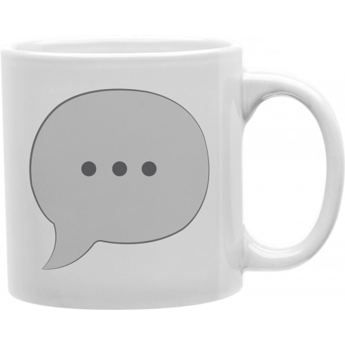 Cmg11-igc-bubble Bubble Emoji 11 Oz Ceramic Coffee Mug