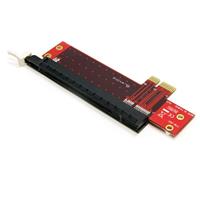 UPC 724086057887 product image for PEX1TO162 PCI-E X1 to X16 Low Profile Slot EXtension Adapter | upcitemdb.com