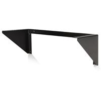 RK419WALLV 4U 19 in. Steel Vertical & Wall Mountable Server Rack