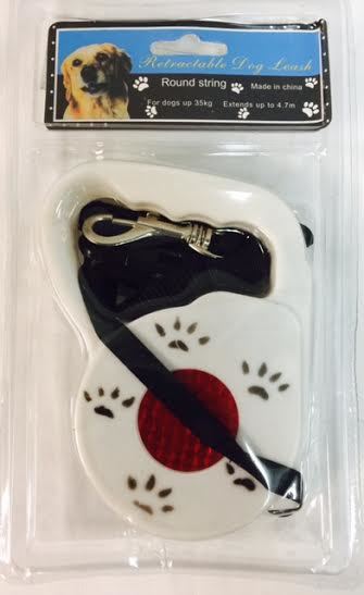 1998140 16 Foot Dog Leash Case Of 24