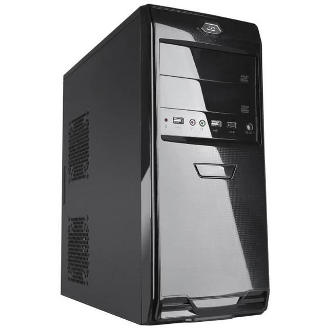 UPC 878294036117 product image for iMicro CA-IM253B 400 watt ATX Mid Tower Black | upcitemdb.com