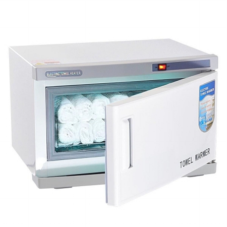 Cb15403 2 In 1 Hot Towel Warmer 16l Uv Sterilizer Cabinet