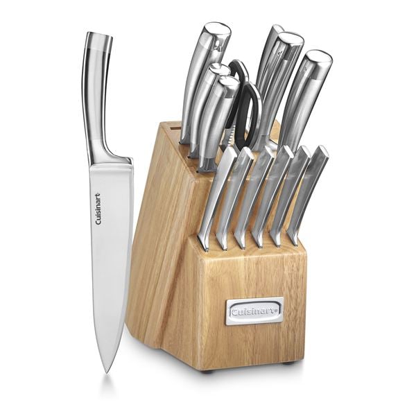 Cutlery C99ss-15p Cutlery Set-professional Series - 15 Piece