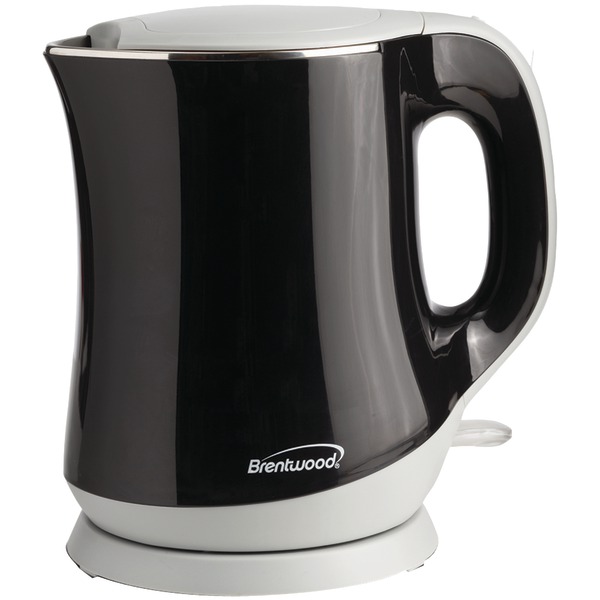 1.3l Cool-touch Electric Kettle, Black