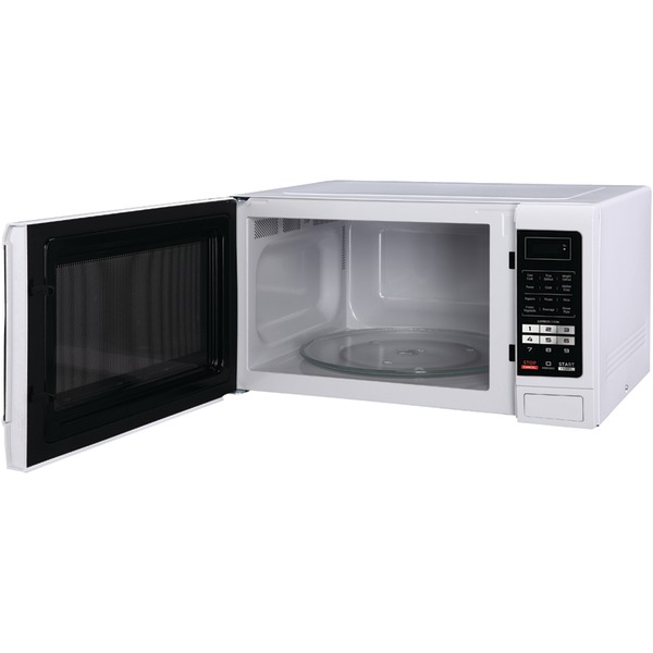 Mcm1611w Countertop Microwave, White - 1.6 Cu Ft