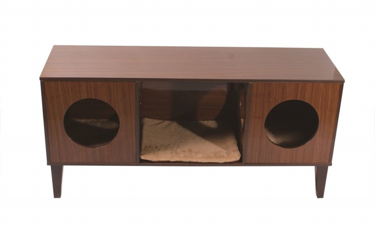 Penn Plax CATFF9 CatWalk - Cat & Home Furnishing