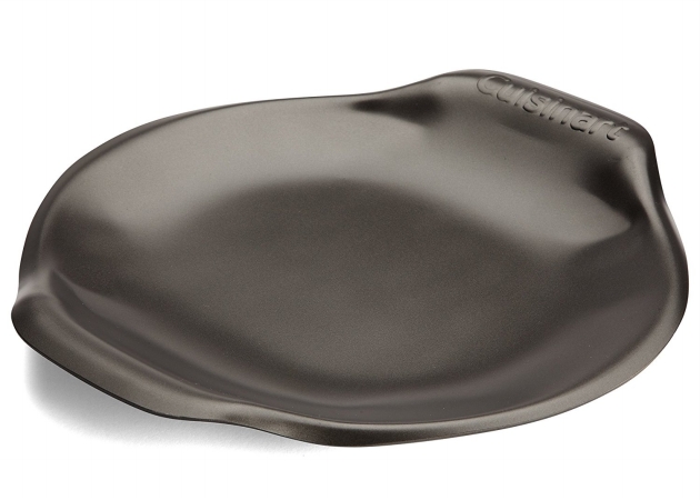 Cnp-177 Nacho Grilling Platter With Cast Iron Aluminum & Non-stick