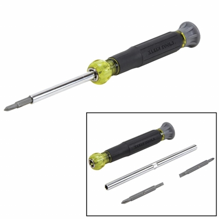 32581 4-in-1 Electronics Screwdriver