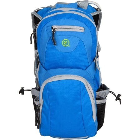 Bg-3757-b Water Dog 2l Hydration Backpack - Blue