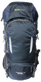 Bg-3988 Pinnacle 80l Hiking Backpack