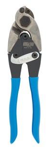 Channellock  9 in. Cable & Wire Cutter