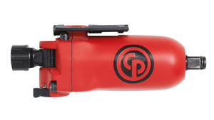 Chicago Pneumatic Tool Cp7711 0.25 In. Mini Butterfly Impact Wrench
