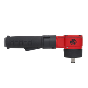 Chicago Pneumatic Tool Cp7737 0.5 In. Angle Impact Wrench