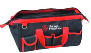 Chicago Pneumatic Tool Cp8940169791 Soft Tool Bag