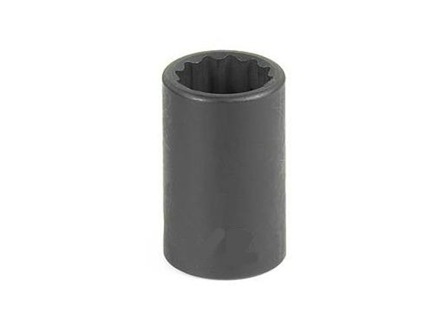 Grey Pneumatic Gy1111m 0.38 In. Drive X 11 Mm 12 Point Standard Socket