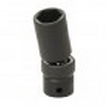 2026ud 0.5 In. Drive X 0.81 In. Universal Socket
