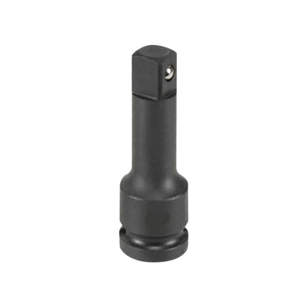 0.5 In. Drive X 5 In. Extension Socket With Locking Pin
