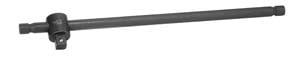 Grey Pneumatic Gy30t20 0.75 In. Drive Sliding T-handle Wrench