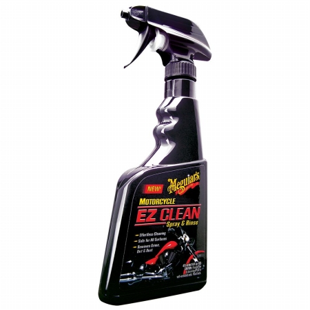 Meguiars MC20016 Motorcycle EZ Clean