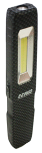 Ez Red Ezpl175cf Recharegeable Carbon Fiber Slim Light