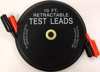 1140 Wire Test Leads